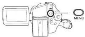 PANASONIC SDR-H21GC - Formatting HDD - 1