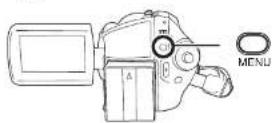 PANASONIC SDR-H21GC - ◇轉動模式轉盤選擇 載 - 1