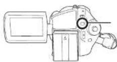 PANASONIC SDR-H21GC - 影片拍摄模式中的管幕指示 - 4