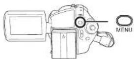 PANASONIC SDR-H21GC - Editing a playlist - 1