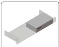 Gefen EXT-UHDKA-LANS-RX - Rack Tray Installation - 6