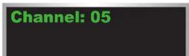 Channel: 05