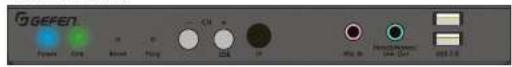 Gefen EXT-UHDKA-LANS-RX - Utilities - 1