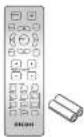RICOH PJ WX2440 - Package Overview - 4