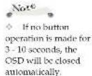 RICOH PJ WX2440 - How to operate - 1