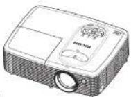 RICOH PJ WX2440 - Package Overview - 2