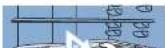 MITSUBISHI MR-WX52D-BR - スライドシェルフ(前)(奥) - 3