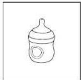 PHILIPS AVENT SCF316 - Feeding your baby with expressed breast milk - 1