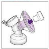 PHILIPS AVENT SCF316 - 三 注意 - 4