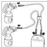 PHILIPS AVENT SCF316 - 警告 - 6