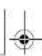PANASONIC KX-TCD510BXM - Settings Menu Chart - 3