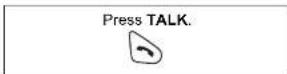 PANASONIC KX-TCD510BXM - To Return to Receiver - 2