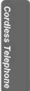 PANASONIC KX-TCD510BXM - Making a Call from the Caller ID List - 3