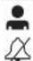 PANASONIC KX-TCD510BXM - Display Icons - 9