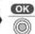 PANASONIC KX-TCD510BXM - Handset Settings - 13