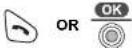 PANASONIC KX-TCD510BXM - List Menu - 2