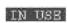 PANASONIC KX-TCD510BXM - Display Icons - 11