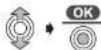 PANASONIC KX-TCD510BXM - Selecting the Number of Rings - 7