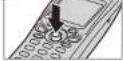 PANASONIC KX-TCD510BXM - Meanings of Symbols and Operations of Keys - 5