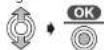PANASONIC KX-TCD510BXM - Selecting the Number of Rings - 5