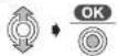 PANASONIC KX-TCD510BXM - Greeting Message - 6