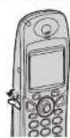 PANASONIC KX-TCD510BXM - Optional Headset - 1