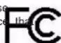 Vaddio RoboSHOT 12E HDBT - FCC Part 15 Compliance - 1