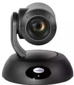 Vaddio RoboSHOT 12E HDBT - A Quick Look at the Camera - 1