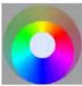 Vaddio RoboSHOT 12E HDBT - Color Adjustment Cheat Sheet - 3