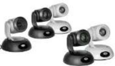 Vaddio RoboSHOT 12E HDBT - Overview - 1