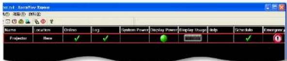 Properties Name Locations Options Log System Power Display Power Display Usage Help Scends Emergency Projector How ✓ ✓ ✓ ✓ ✓ ✓ ✓ ✓ ✓ ✓ ✓ ✓ ✓ ✓ ✓ ✓ ✓ ✓ ✓ ✓ ✓ ✓ ✓ ✓ ✓ ✓ ✓ ✓ ✓ ✓ ✓ ✓ ✓ ✓ ✓ ✓ ✓ ✓ ✓ ✓ ✓ ✓ ✓ ✓ ✓ ✓ ✓ ✓ ✓ ✓ ✓ ✓ ✓ System Power Display Power Display Usage Help Scends Emergency
