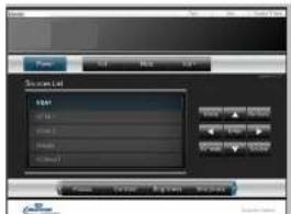 Form Add Delete Export System List Add Edit Remove Export Export Export Export