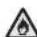 Magic Chef MCUF3S2 - ADVERTENCIA - 1