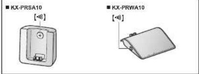 KX-PRSA10 [<0] KX-PRWA10 [<0]