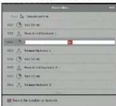 File Edit View Help 0007 Add 25% Ab 0008 Add Book/Bookset 1 0009 Add Book/Bookset 2 0010 Add Book/Bookset 3 0011 Add Book/Bookset 4 0012 Add Book/Bookset 5 0013 Add Book/Bookset 6 0014 Add Book/Bookset 7 0015 Add Book/Bookset 8 0016 Add Book/Bookset 9 0017 Add Book/Bookset 10 0018 Add Book/Bookset 11 0019 Add Book/Bookset 12 0020 Add Book/Bookset 13 0021 Add Book/Bookset 14 0022 Add Book/Bookset 15 0023 Add Book/Bookset 16 0024 Add Book/Bookset 17 0025 Add Book/Bookset 18 0026 Add Book/Bookset 19 0027 Add Book/Bookset 20 0028 Add Book/Bookset 21 0029 Add Book/Bookset 22 0030 Add Book/Bookset 23 0031 Add Book/Bookset 24 0032 Add Book/Bookset 25 0033 Add Book/Bookset 26 0034 Add Book/Bookset 27 0035 Add Book/Bookset 28 0036 Add Book/Bookset 29 0037 Add Book/Bookset 30 0038 Add Book/Bookset 31 0039 Add Book/Bookset 32 0040 Add Book/Bookset 33 0041 Add Book/Bookset 34 0042 Add Book/Bookset 35 0043 Add Book/Bookset 36 0044 Add Book/Bookset 37 0045 Add Book/Bookset 38 0046 Add Book/Bookset 39 0047 Add Book/Bookset 40 0048 Add Book/Bookset 41 0049 Add Book/Bookset 42 0050 Add Book/Bookset 43 0051 Add Book/Bookset 44 0052 Add Book/Bookset 45 0053 Add Book/Bookset 46 0054 Add Book/Bookset 47 0055 Add Book/Bookset 48 0056 Add Book/Bookset 49 0057 Add Book/Bookset 50
