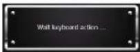 Genesis GX88 - Insert Key-Down Command : - 3
