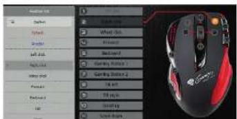 Options Options Window Window Out Window Backend Game Tools 1 Game Tools 2 File Out TBA Help Screening Screen Options