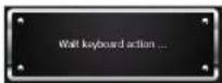 Genesis GX88 - Insert Key-Down Command : - 1