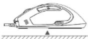 Genesis GX88 - Adjust Lift Button - 1