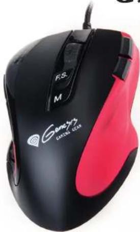Genesis GX88 - 1