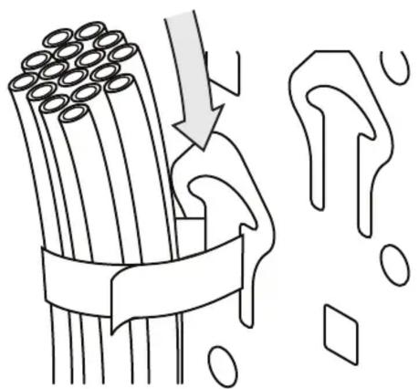 Middle Atlantic LACE-44-OP - MOUNTING OPTIONS - 2