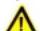 Hikvision DS-K1801M - Warnings - 1