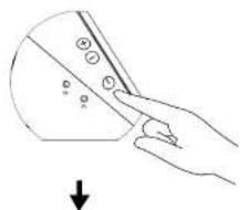 DELL AE415 - Powering your speaker on/off - 2