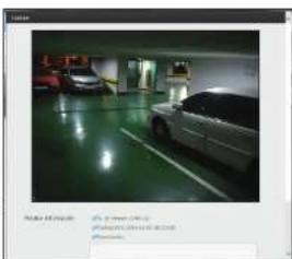 Hanwha XRN-1610 - Capturar una pantalla - 1