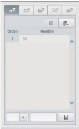 Order 1 11 Nombre