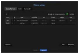 Depts. audio Depts. Format: A323 - Audio 10 File Edit in effectuaries: A323 Depts. | 57 | 164 | 100 | 100 | 100 | 100 | Audio | 200 | 200 | 200 | 200 | 200 | 200 | Audio | 200 | 200 | 200 | 200 | 200 | 200 | Audio | 200 | 200 | 200 | 200 | 200 | 200 | Audio | 200 | 200 | 200 | 200 | 200 | 200 | Vide…