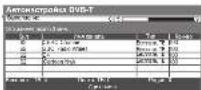 PANASONIC Viera TX-PR42C3 - DVB-T немесе аналогтық арналар - 10