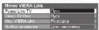 PANASONIC Viera TX-PR42C3 - [Pause Live TV] таңдаңыз және үзіліс жасаңыз - 1
