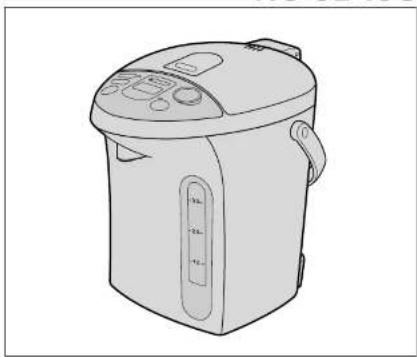 PANASONIC NC-JD40N - 使用說明書 - 1