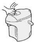 PANASONIC NC-JD40N - Safety precautions Be sure to obey them. - 1